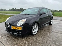 2010 alfa romeo mito 1.4 personenauto - afbeelding 12 van  32