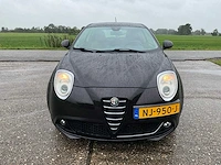 2010 alfa romeo mito 1.4 personenauto - afbeelding 23 van  32