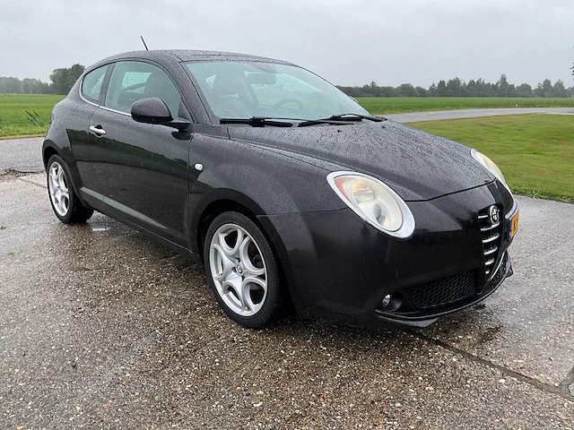 2010 alfa romeo mito 1.4 personenauto - afbeelding 27 van  32