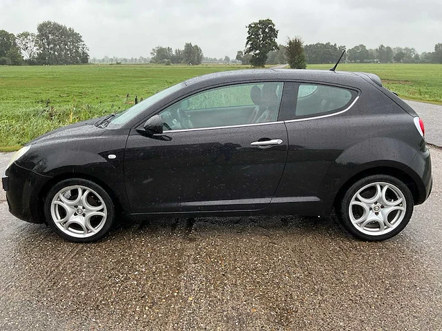 2010 alfa romeo mito 1.4 personenauto - afbeelding 28 van  32