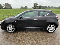 2010 alfa romeo mito 1.4 personenauto - afbeelding 28 van  32