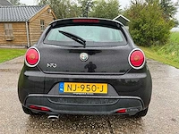 2010 alfa romeo mito 1.4 personenauto - afbeelding 30 van  32