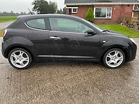2010 alfa romeo mito 1.4 personenauto - afbeelding 32 van  32