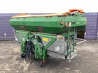 2010 amazone profis hydro kunstmeststrooier - afbeelding 1 van  11