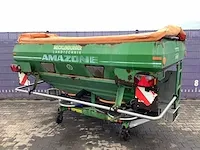 2010 amazone profis hydro kunstmeststrooier - afbeelding 3 van  11