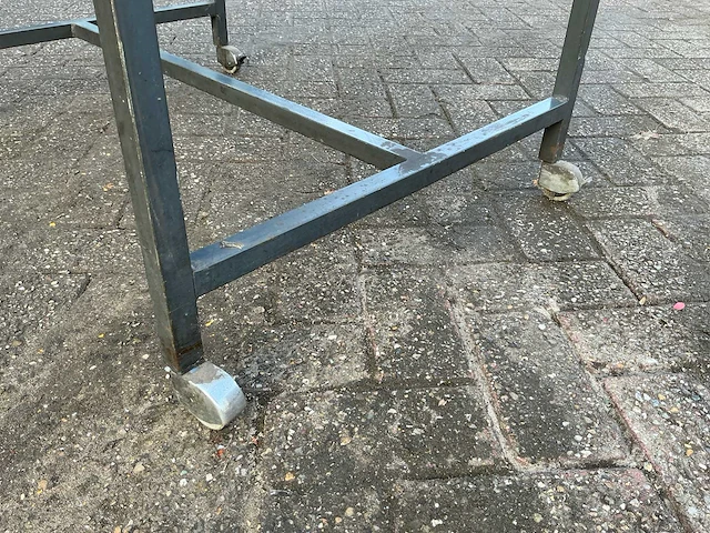 2010 arex 40-d uitlaatgastester - afbeelding 4 van  14