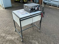 2010 arex 40-d uitlaatgastester - afbeelding 11 van  14