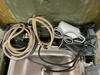 2010 aseptico inc. adu-42cf portable scrub sink unit - afbeelding 3 van  8
