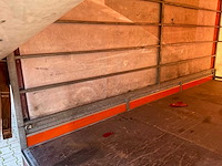 2010 atec 2a2500 auto transporter huif aanhangwagen - afbeelding 15 van  17