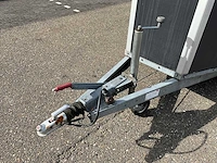 2010 atec c2 paardentrailer 19-wf-xz - afbeelding 4 van  23