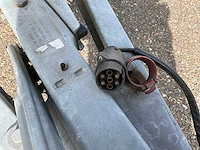 2010 atec c2 paardentrailer 19-wf-xz - afbeelding 5 van  23