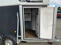 2010 atec c2 paardentrailer 19-wf-xz - afbeelding 7 van  23