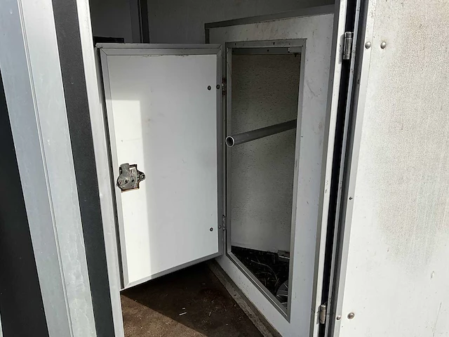 2010 atec c2 paardentrailer 19-wf-xz - afbeelding 8 van  23