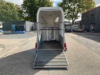 2010 atec c2 paardentrailer 19-wf-xz - afbeelding 10 van  23