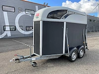 2010 atec c2 paardentrailer 19-wf-xz - afbeelding 1 van  23