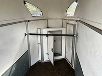 2010 atec c2 paardentrailer 19-wf-xz - afbeelding 14 van  23