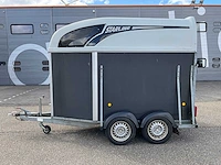 2010 atec c2 paardentrailer 19-wf-xz - afbeelding 12 van  23