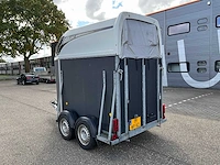 2010 atec c2 paardentrailer 19-wf-xz - afbeelding 17 van  23