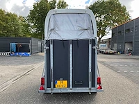 2010 atec c2 paardentrailer 19-wf-xz - afbeelding 18 van  23