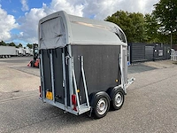 2010 atec c2 paardentrailer 19-wf-xz - afbeelding 19 van  23