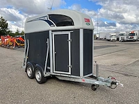 2010 atec c2 paardentrailer 19-wf-xz - afbeelding 21 van  23