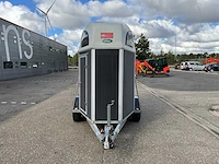 2010 atec c2 paardentrailer 19-wf-xz - afbeelding 22 van  23