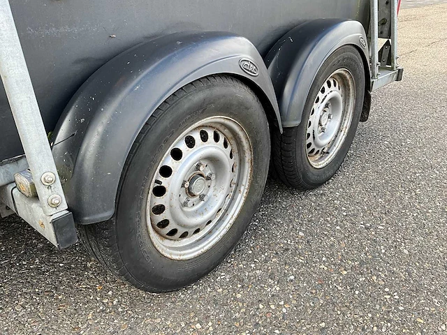 2010 atec c2 paardentrailer 19-wf-xz - afbeelding 23 van  23