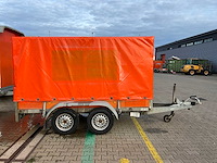 2010 atec eb2 2-1 dubbelas huif aanhangwagen - afbeelding 14 van  19