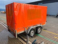 2010 atec eb2 2-1 dubbelas huif aanhangwagen - afbeelding 15 van  19