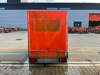 2010 atec eb2 2-1 dubbelas huif aanhangwagen - afbeelding 16 van  19