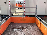 2010 atec eo1300b aanhangwagen - afbeelding 2 van  15