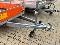 2010 atec eo1300b aanhangwagen - afbeelding 4 van  15
