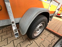 2010 atec eo1300b aanhangwagen - afbeelding 5 van  15
