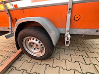2010 atec eo1300b aanhangwagen - afbeelding 6 van  15
