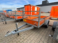 2010 atec eo1300b aanhangwagen - afbeelding 1 van  15