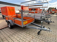 2010 atec eo1300b aanhangwagen - afbeelding 9 van  15