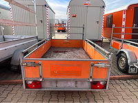 2010 atec eo1300b aanhangwagen - afbeelding 11 van  15