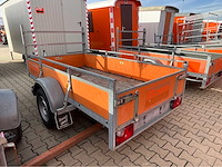 2010 atec eo1300b aanhangwagen - afbeelding 12 van  15