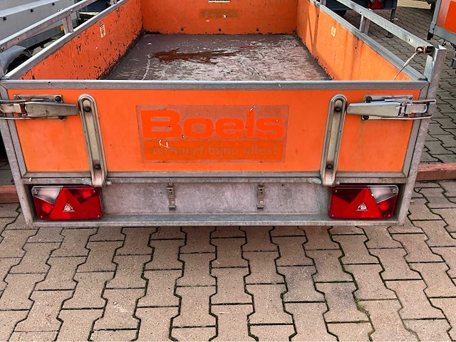 2010 atec eo1300b aanhangwagen - afbeelding 13 van  15