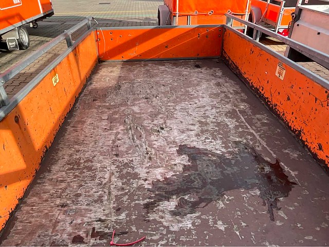 2010 atec eo1300b aanhangwagen - afbeelding 15 van  15