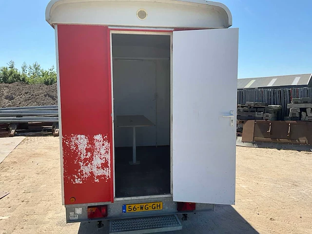 2010 atec pb1 var d schaftwagen snelverkeer - afbeelding 5 van  23