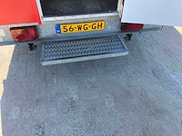 2010 atec pb1 var d schaftwagen snelverkeer - afbeelding 6 van  23