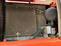 2010 atlas 150w banden graafmachine - afbeelding 2 van  41