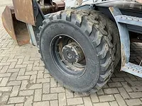 2010 atlas 150w banden graafmachine - afbeelding 3 van  41
