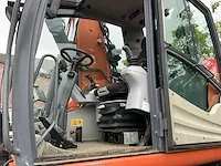 2010 atlas 150w banden graafmachine - afbeelding 6 van  41
