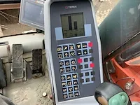 2010 atlas 150w banden graafmachine - afbeelding 15 van  41