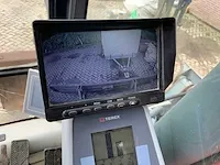 2010 atlas 150w banden graafmachine - afbeelding 16 van  41