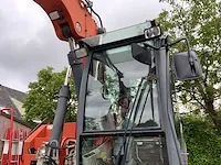 2010 atlas 150w banden graafmachine - afbeelding 19 van  41