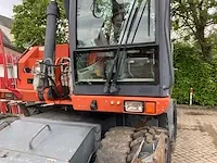 2010 atlas 150w banden graafmachine - afbeelding 20 van  41