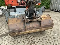 2010 atlas 150w banden graafmachine - afbeelding 22 van  41